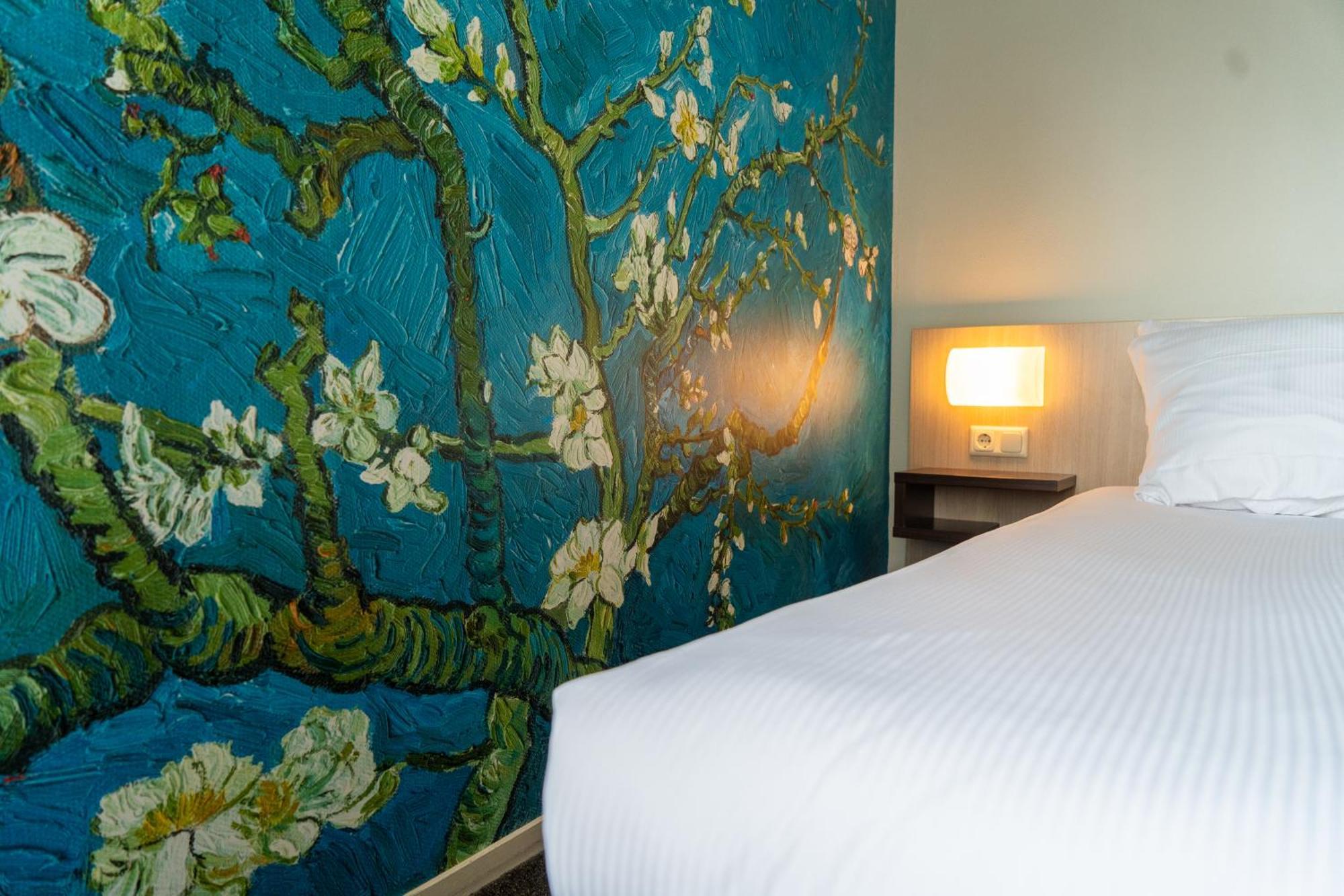 Kruller - Hotel B&B オッテルロ エクステリア 写真